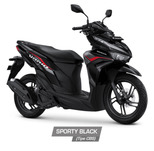 Honda Vario 125 mới 2023 - Phiên bản tiêu chuẩn - Hình ảnh 3