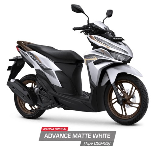 Honda Vario 125 2023 - Phiên bản cao cấp - Hình ảnh 4