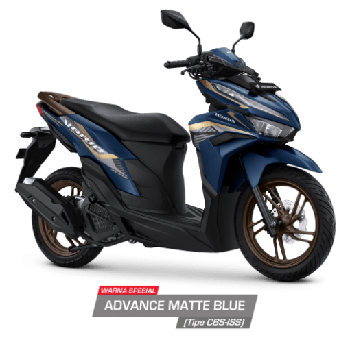 Honda Vario 125 2023 - Phiên bản cao cấp - Hình ảnh 2
