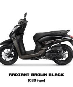 Honda Genio