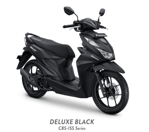 Honda BeAt 2023 ISS - Hình ảnh 6
