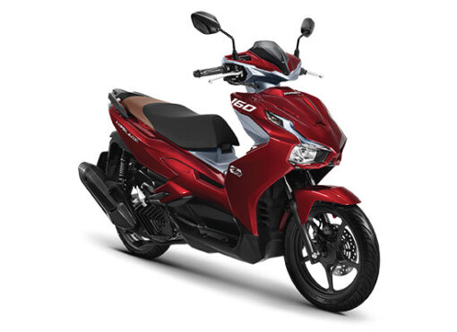 Honda Air Blade 160 Tiêu Chuẩn