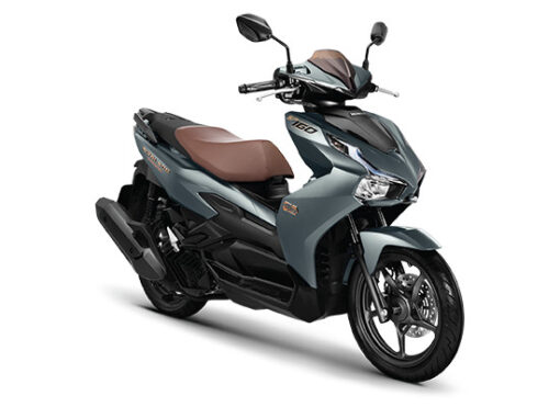 Honda Air Blade 160 Đặc Biệt - Hình ảnh 2