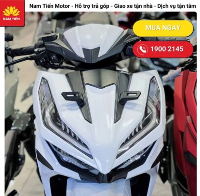 Mua Vario 125 chính hãng ở đâu?