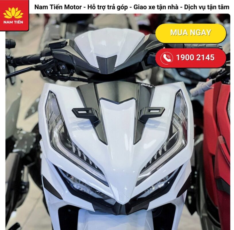 Mua Vario 125 chính hãng ở đâu?