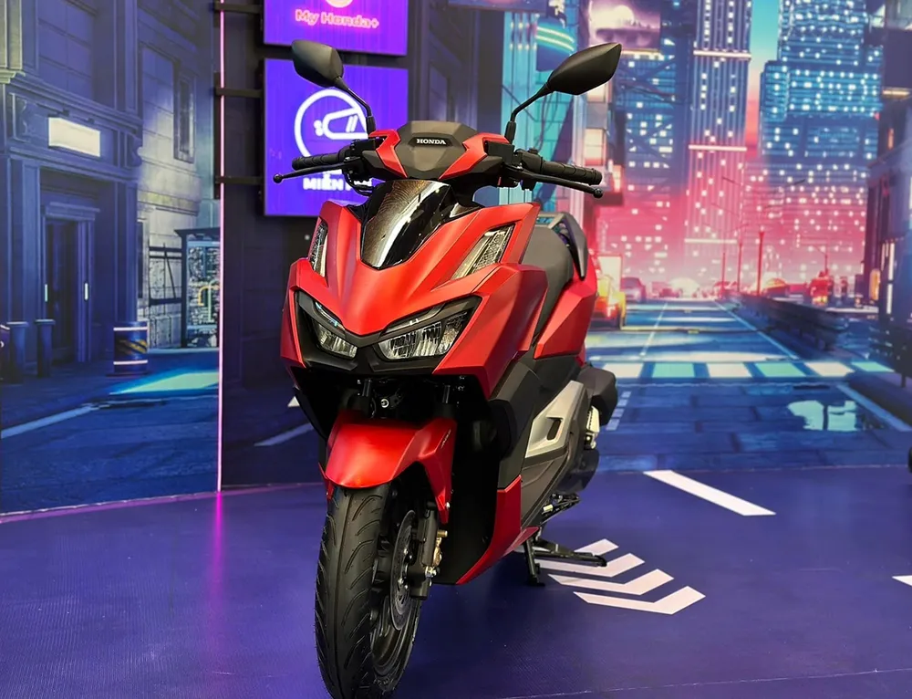 Mua vario 160 chính hãng ở đâu?