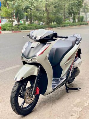 Đại lý xe Honda Sh 160i ủy quyền chính hãng