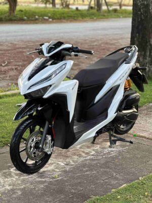 Xemaynamtien.com - Đại lý xe Vario 125 ủy quyền chính hãng
