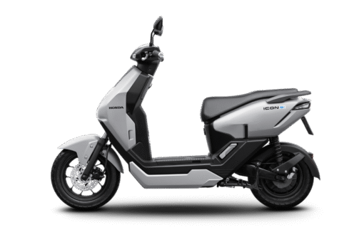 Xe điện Honda ICON e - Ảnh 3