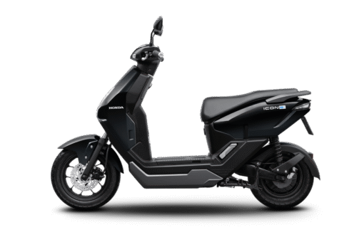 Xe điện Honda ICON e - Ảnh 4
