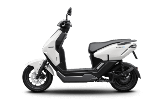 Xe điện Honda ICON e - Ảnh 6