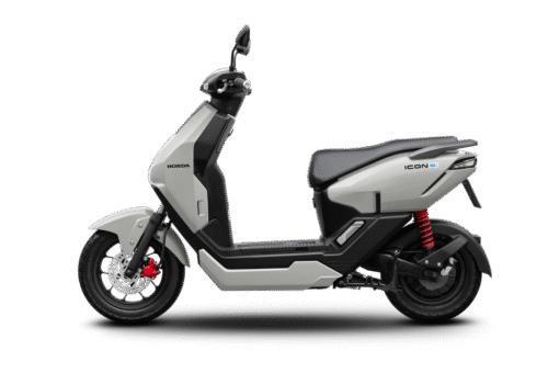 Xe điện Honda ICON e - Ảnh 2