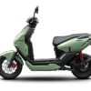 Xe điện Honda ICON e