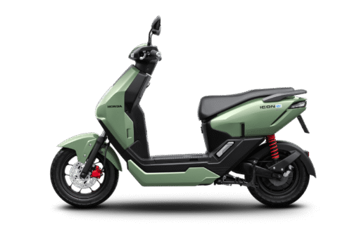 Xe điện Honda ICON e