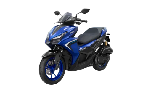 Yamaha NVX 155 V3 - Ảnh 5