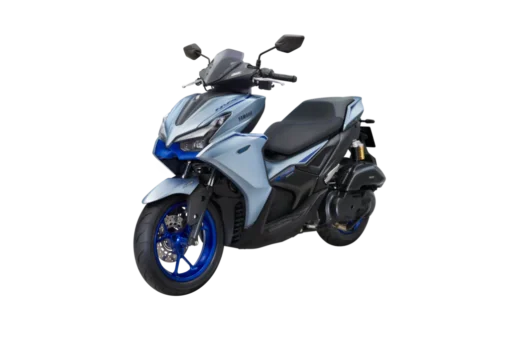 Yamaha NVX 155 V3 - Ảnh 6