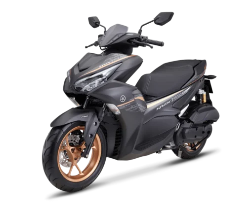 Yamaha NVX 155 V3 - Ảnh 2