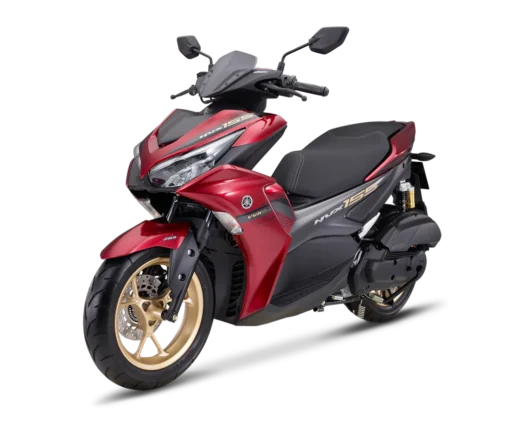 Yamaha NVX 155 V3 - Ảnh 4