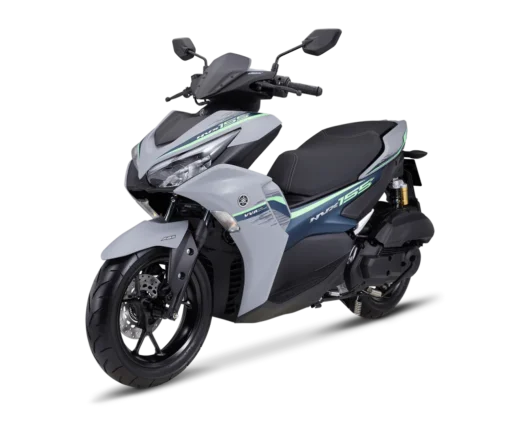 Yamaha NVX 155 V3 - Ảnh 3
