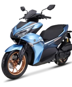 Yamaha NVX 155 V3