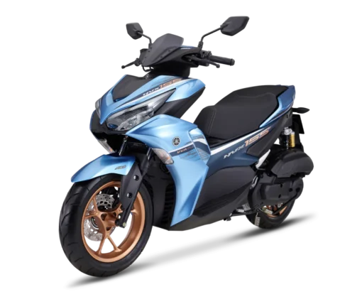 Yamaha NVX 155 V3