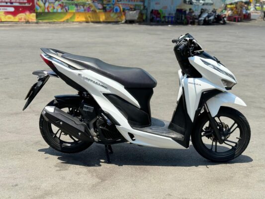 Đại lý xe Vario 150 ủy quyền chính hãng