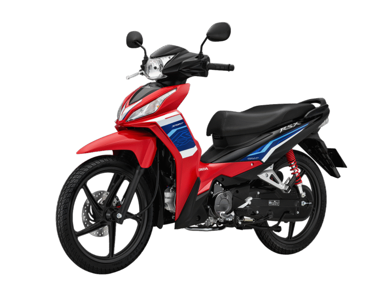 Wave 160 HONDA WAVE RSX FI 2026 - Hệ thống xe máy - cửa hàng xe máy - đại lý xe ...