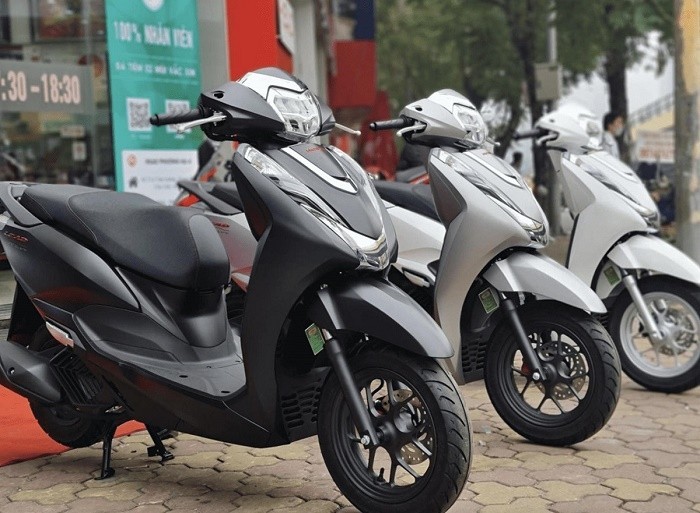 Mua xe máy Đa Phước ở đâu uy tín?
