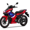 Honda Winner R