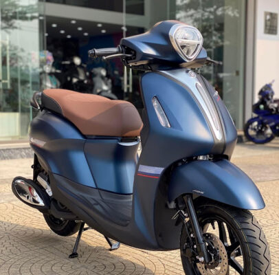 Trả góp xe máy quận 5 lãi suất thấp