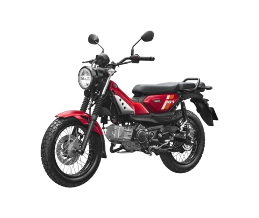 Yamaha PG-1 ABS 2026 - Ảnh 4