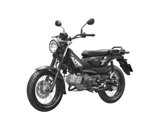 Yamaha PG-1 ABS 2026 - Ảnh 3