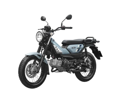 Yamaha PG-1 ABS 2026 - Ảnh 2