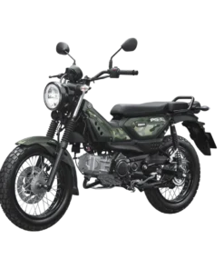 Yamaha PG-1 ABS 2026