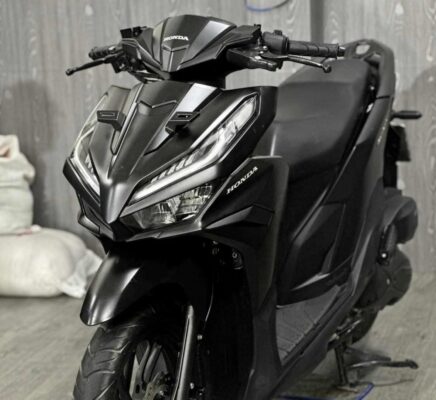 Mua xe Vario 125 nhập khẩu giá rẻ tại Biên Hòa Đồng Nai