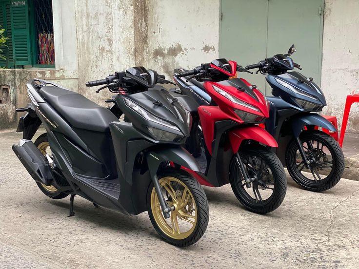 Trả góp xe máy quận 12 lãi suất thấp