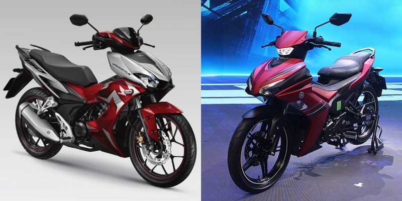 Trả góp xe máy quận 7 lãi thấp