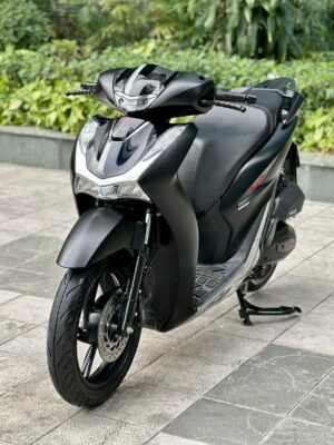 Mua xe SH 125i tại Bình Chánh TPHCM giá tốt