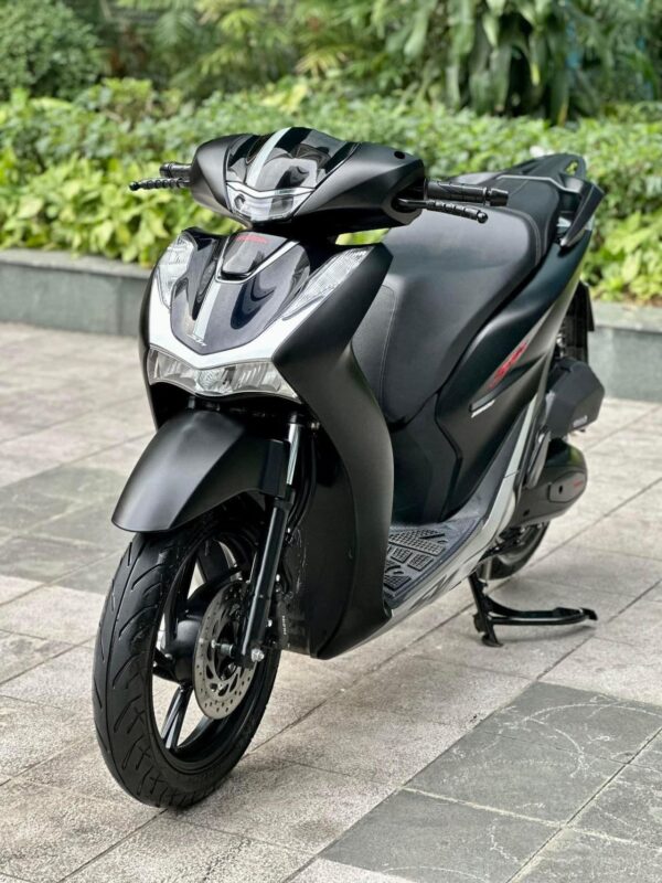 Mua xe SH 125i tại Bình Chánh TPHCM giá tốt