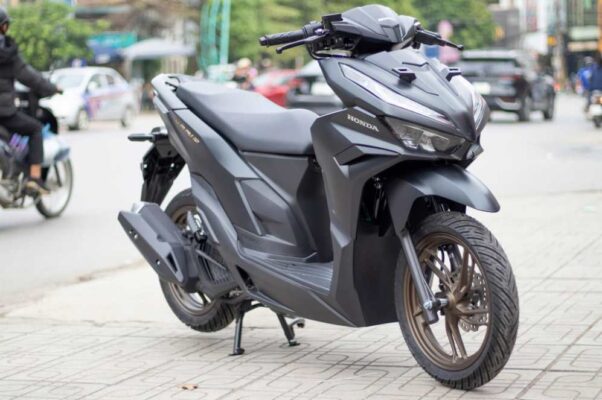 Mua xe Vario 125 tại Cần Giuộc Long An giá rẻ