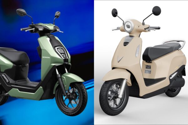 Tìm mua xe máy điện Nhà Bè chính hãng giá tốt