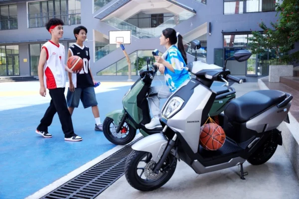 Tìm mua xe máy điện quận 12 chính hãng giá tốt