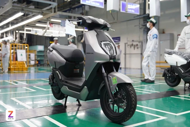 Tìm mua xe máy điện quận 3 chính hãng giá tốt