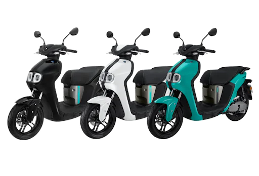 Tìm mua xe máy điện quận 9 chính hãng giá tốt