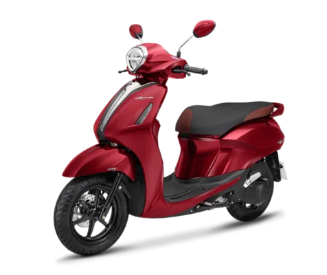 Đánh giá chi tiết Yamaha Grande 2026 mới ra mắt