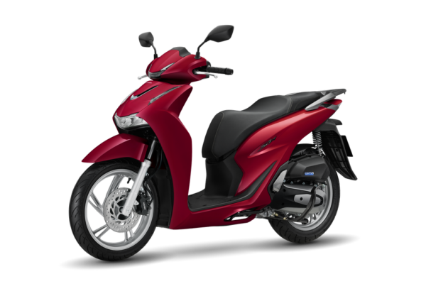 Bảng giá xe Honda Sh 125i 2026 mới cập nhật