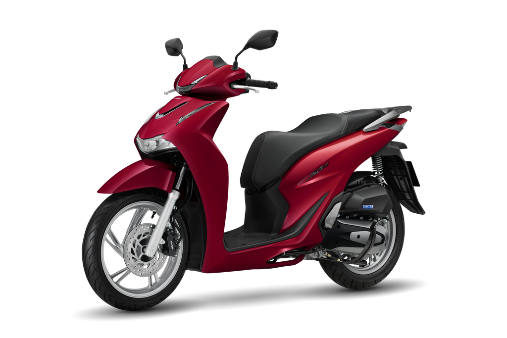 Bảng giá xe Honda Sh 125i 2026 mới cập nhật