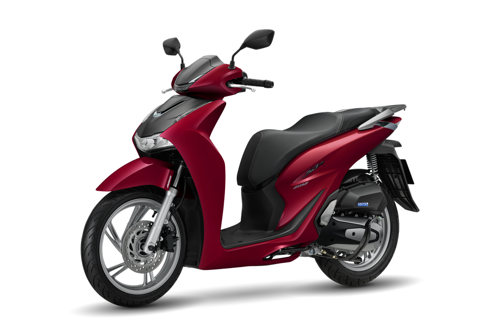 Bảng giá xe Honda Sh 160i 2026 mới cập nhật