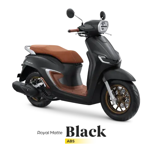 Honda Stylo 160 - Ảnh 4
