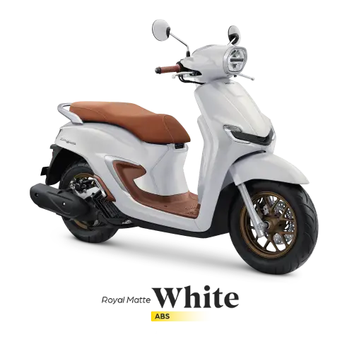 Honda Stylo 160 - Ảnh 5